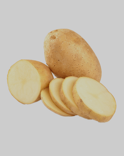 Patates